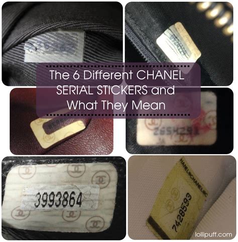 chanel serial number fake|chanel serial number lookup.